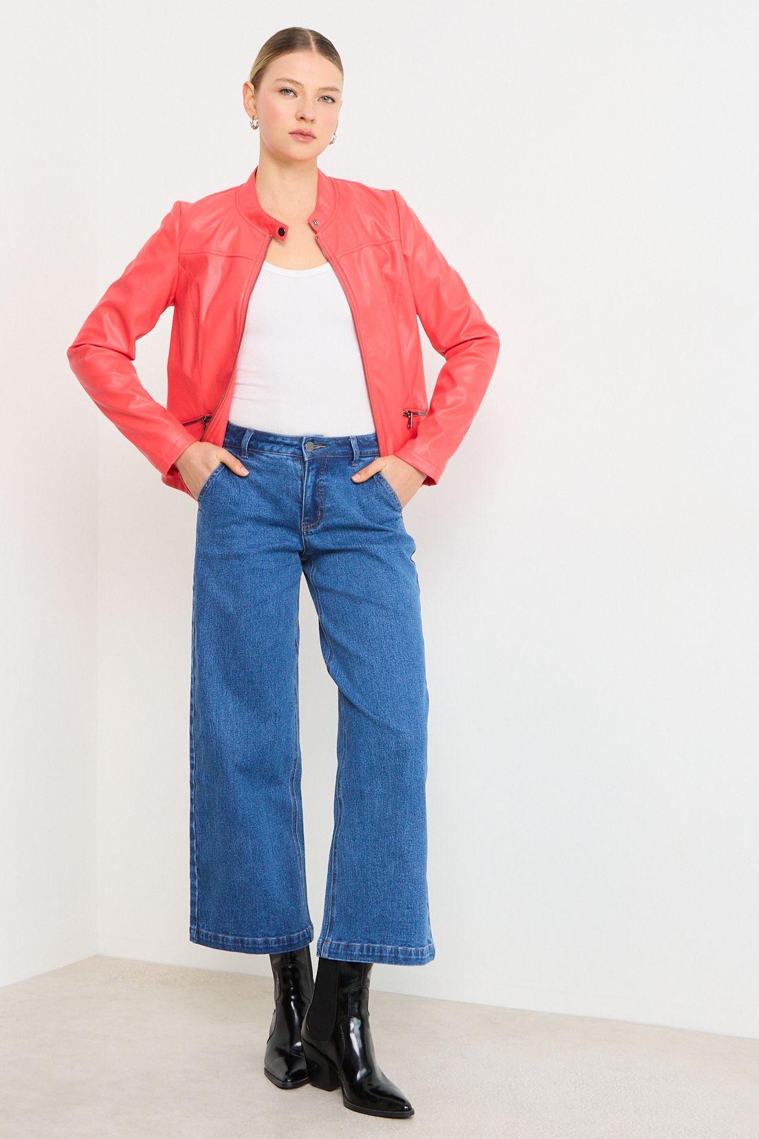 Chaqueta Coral Ash 17507225006133-3