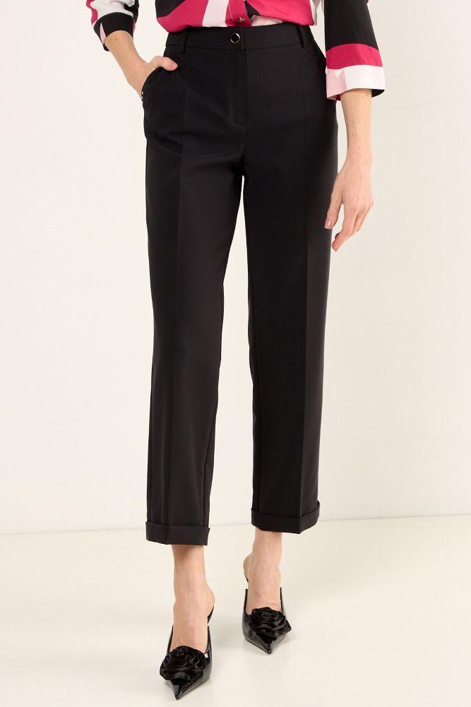Pantalon Formal Negro Ma Griffe 11002225048102-1
