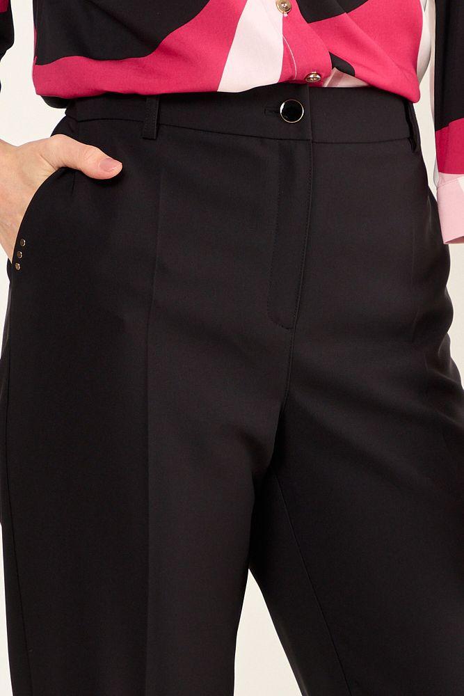 Pantalon Formal Negro Ma Griffe 11002225048102-2