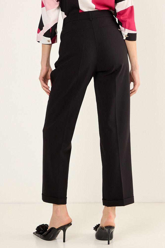 Pantalon Formal Negro Ma Griffe 11002225048102-3
