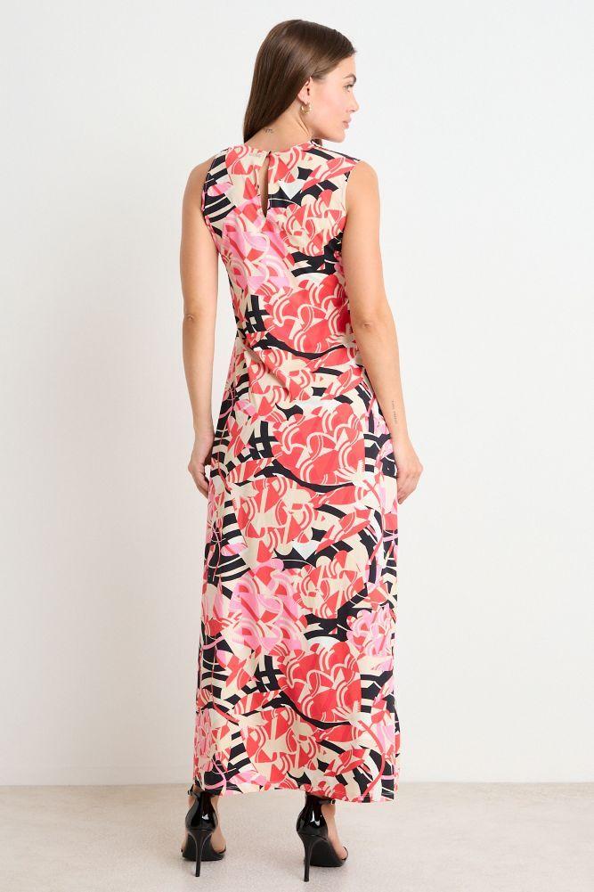 Vestido Rojo Ash 13507225002103-2