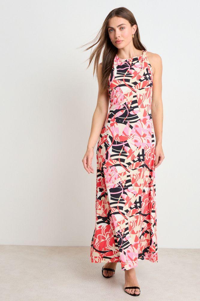 Vestido Rojo Ash 13507225002103-3