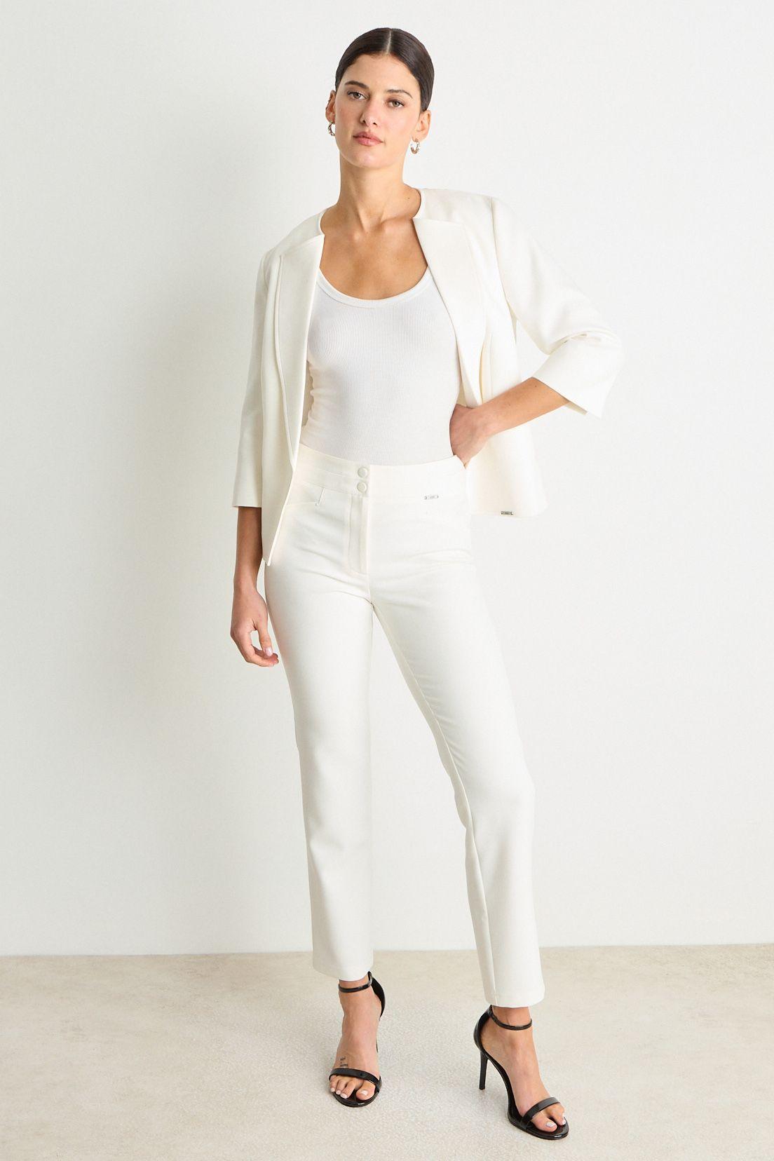 Pantalon Crudo Ash 11007225091105-0