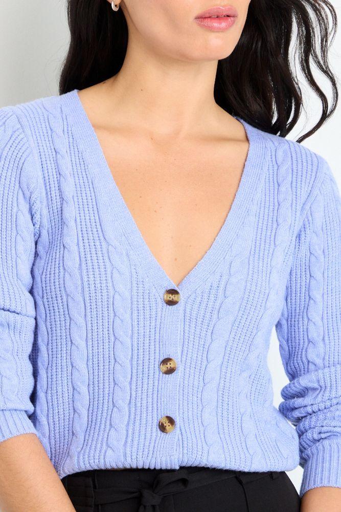 Sweater Celeste iO 18104225001110-1