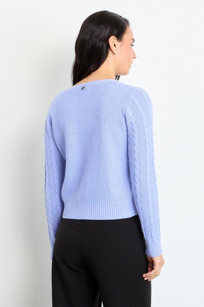 Sweater Celeste iO 18104225001110-2