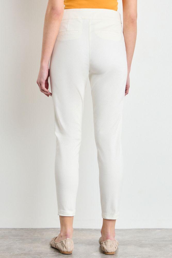 Pantalon Liso Crudo iO 11020225065105-2