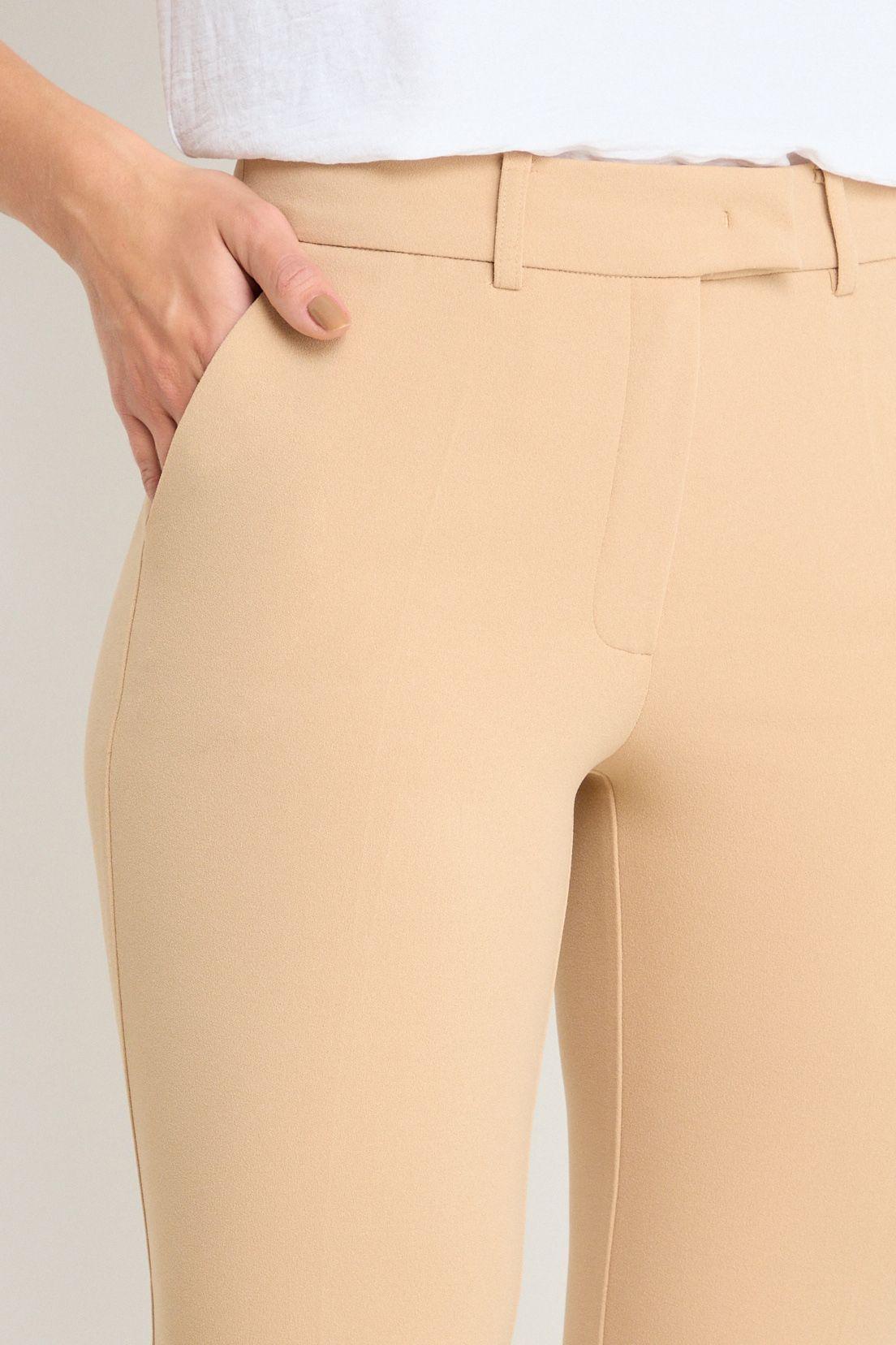 Pantalon Avellana Ash 11007225009126-2