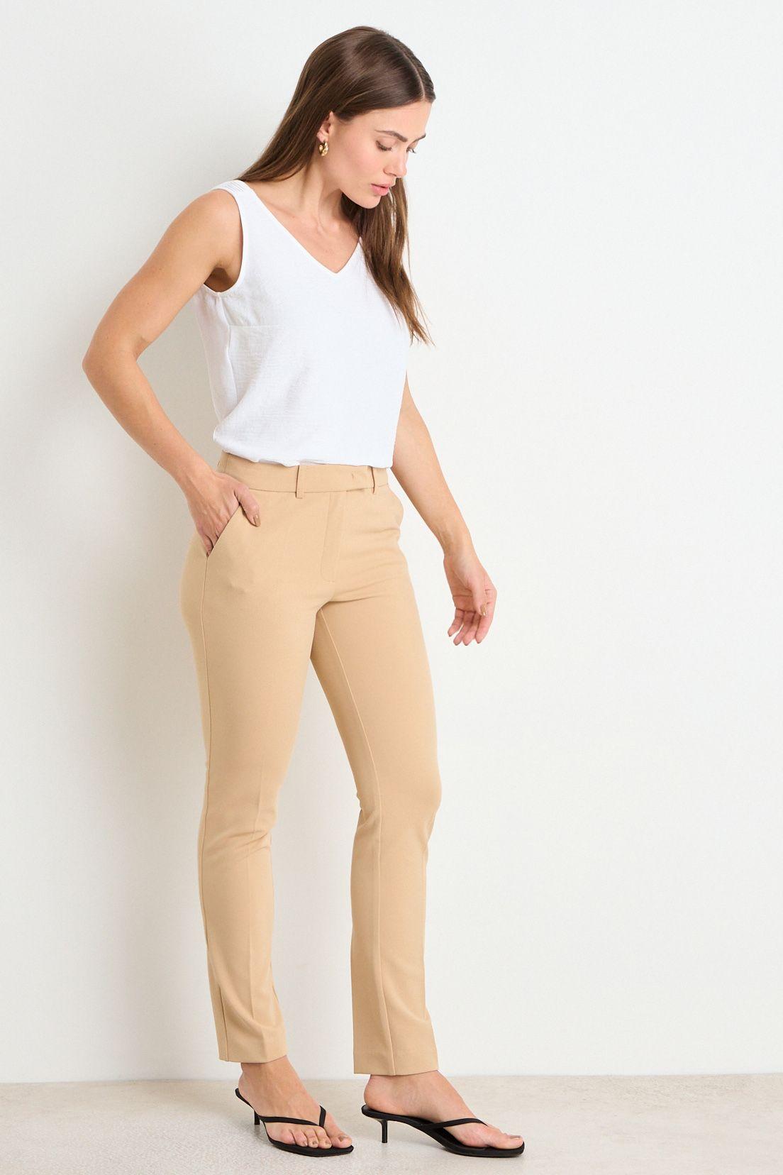Pantalon Avellana Ash 11007225009126-4