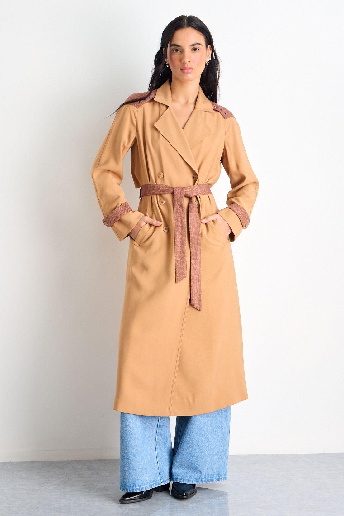 Trench Café iO 17420225003129-0