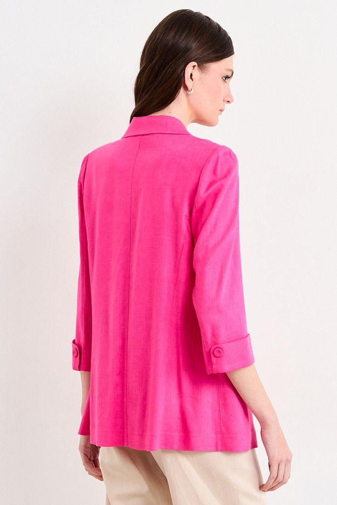 Blazer Fucsia iO 16020226061116-2