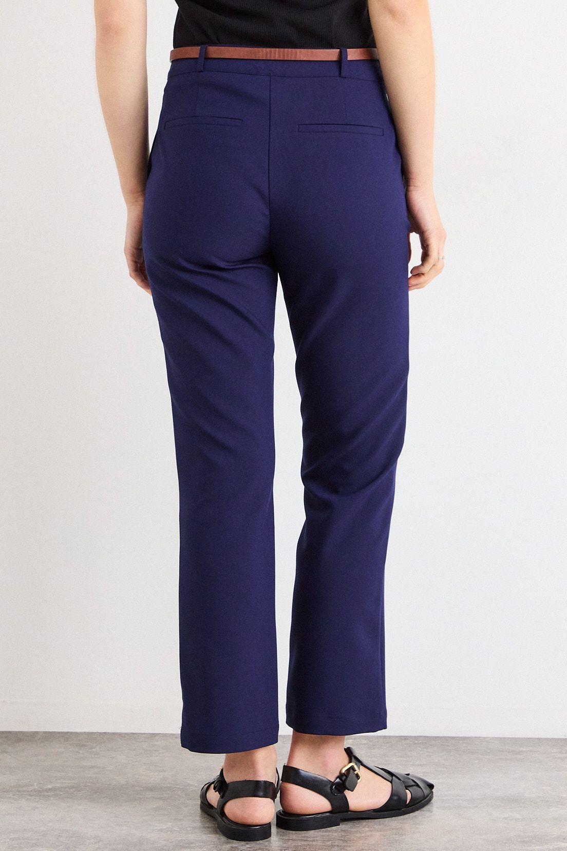 Pantalon Azul iO 11020226007104-3