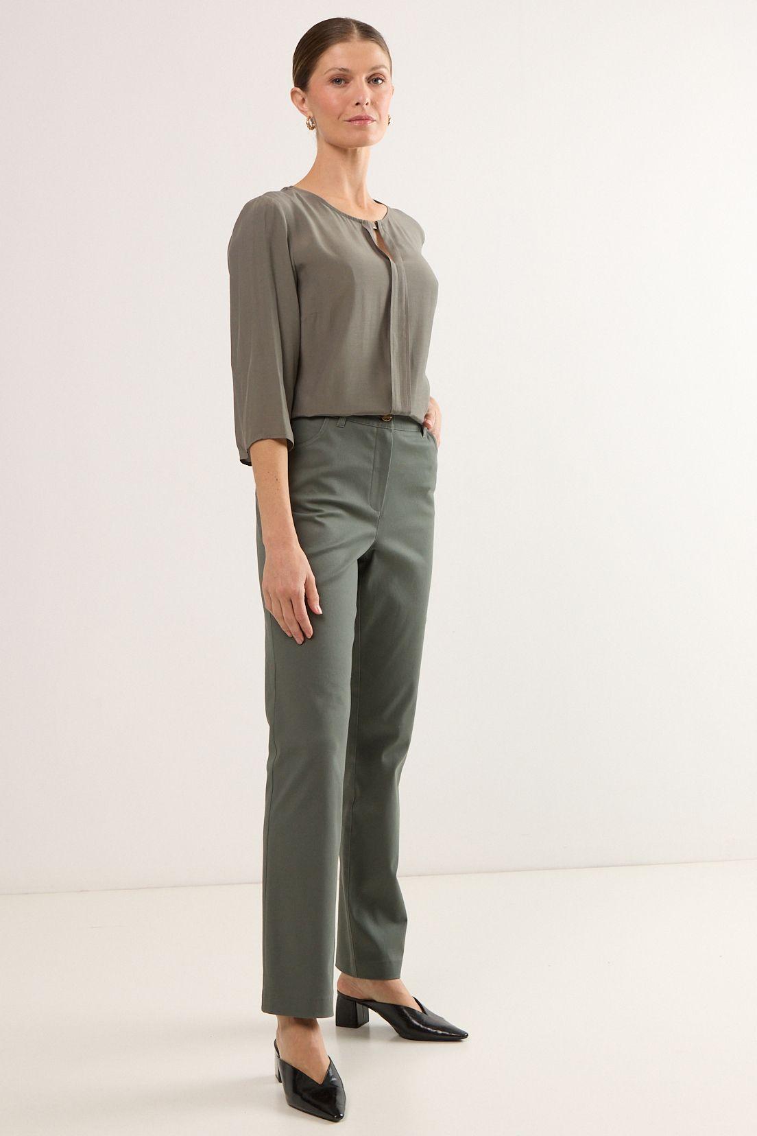 Pantalon Avellana Ma Griffe 11002225005126-3