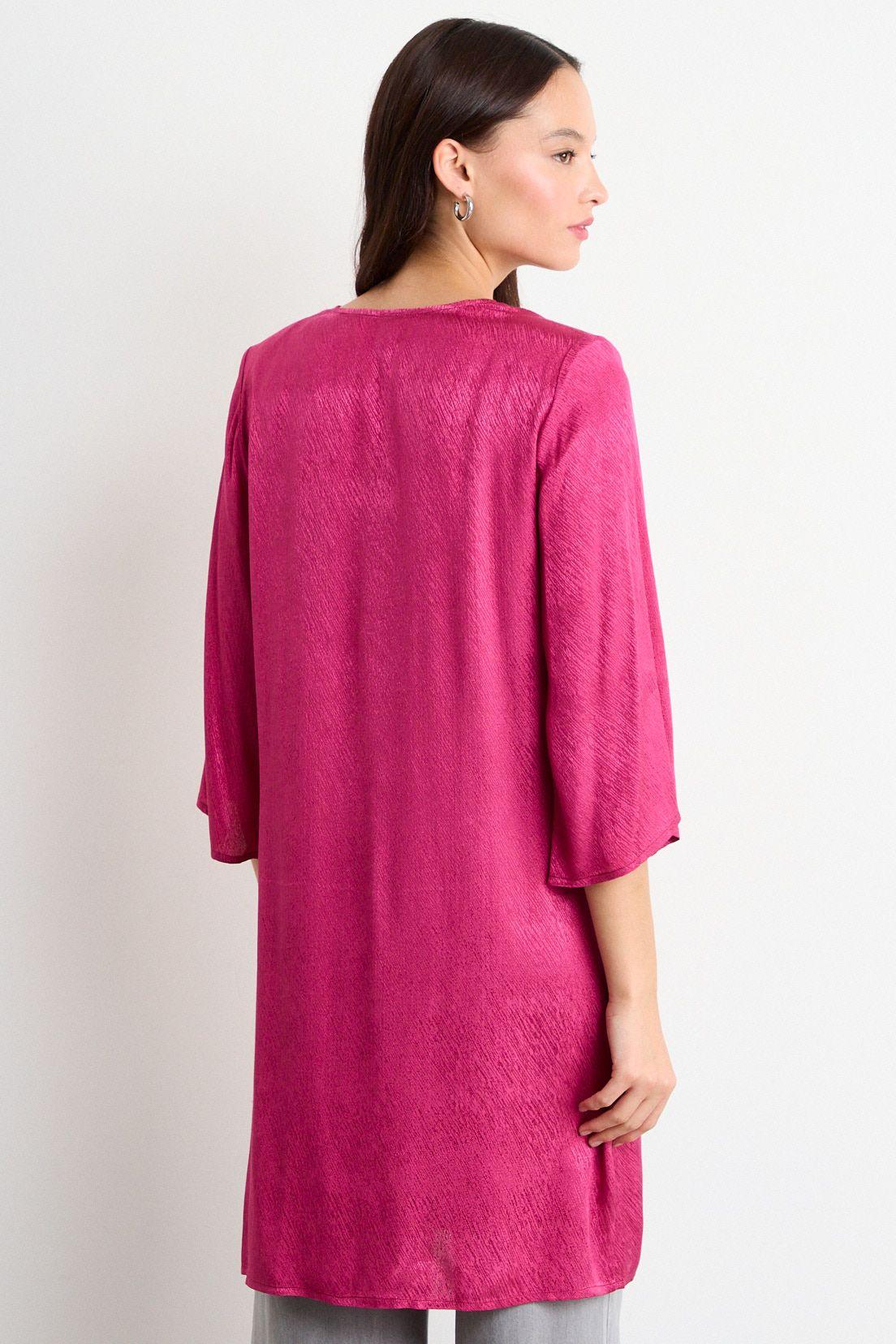 Tapado Liso Burdeos iO 15420126001112-2