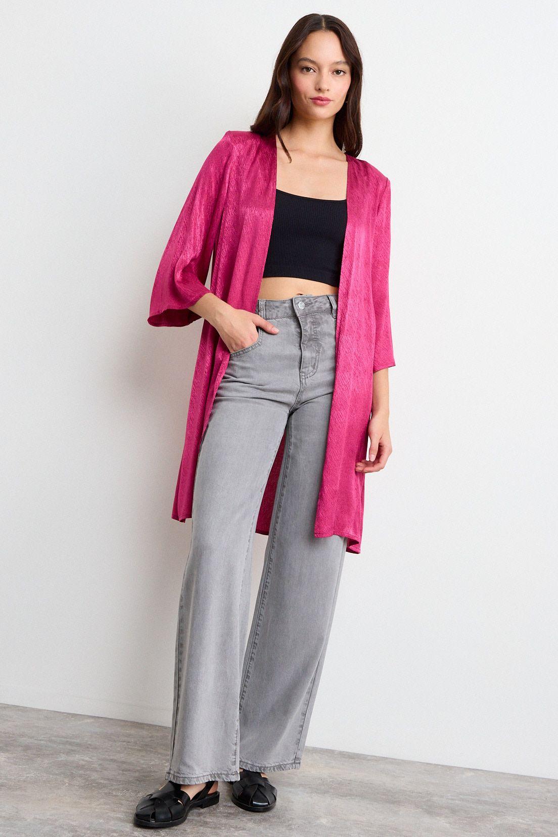 Tapado Liso Burdeos iO 15420126001112-3