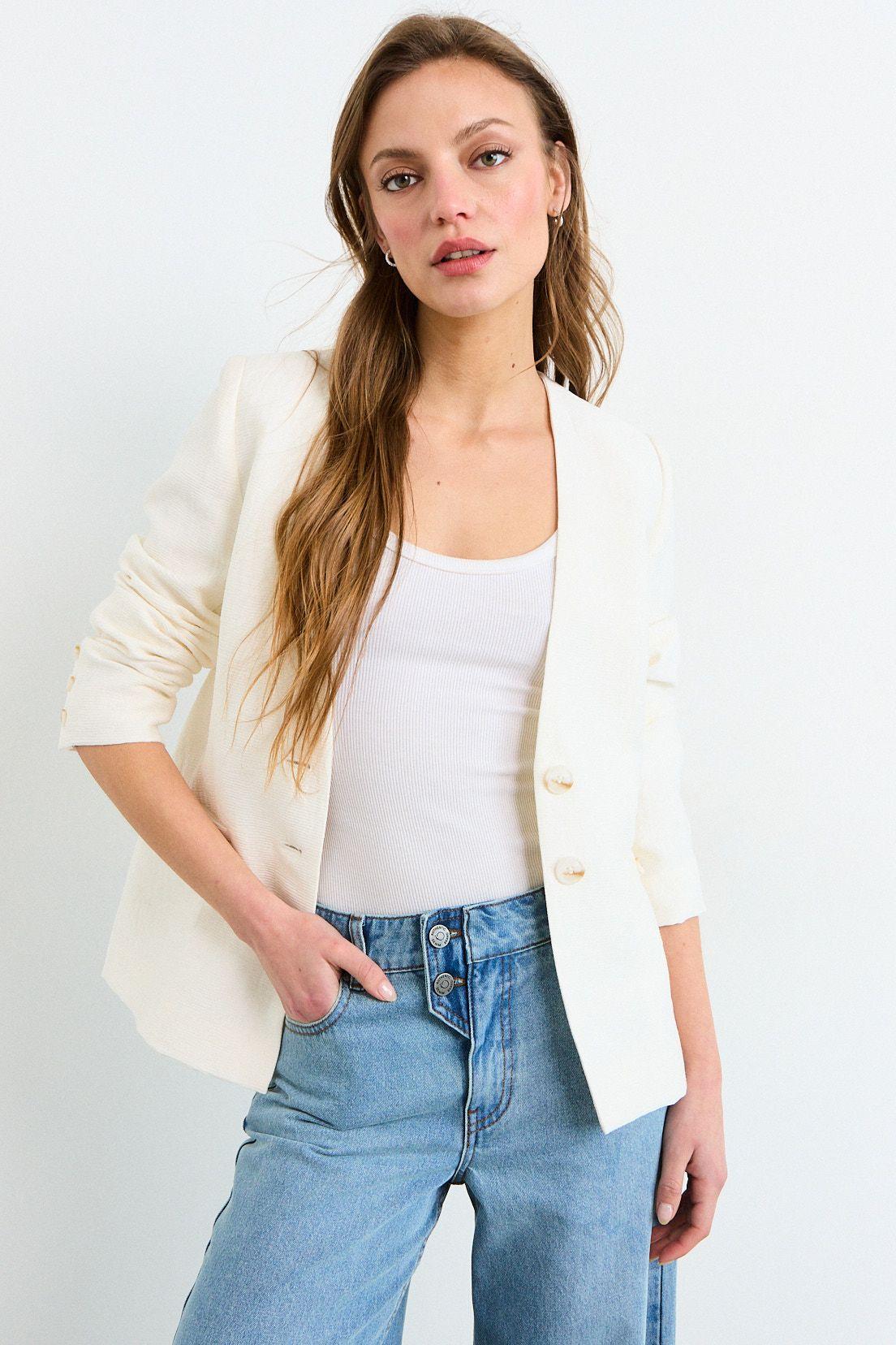 Blazer Crudo iO 16020226011105-0