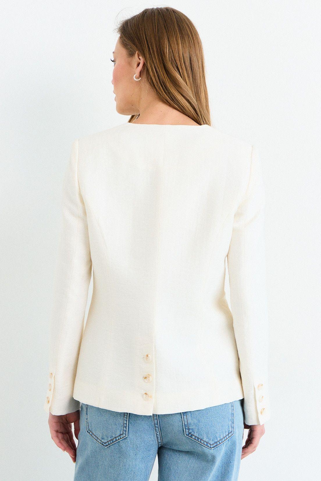 Blazer Crudo iO 16020226011105-2