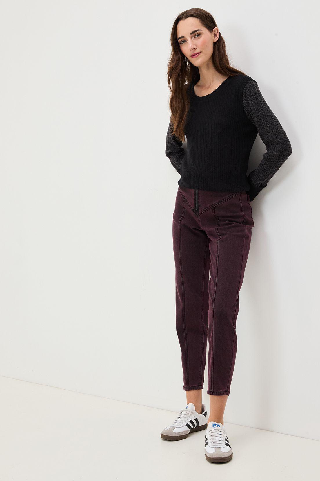 Polera Lisa Negro 14220125011102-3