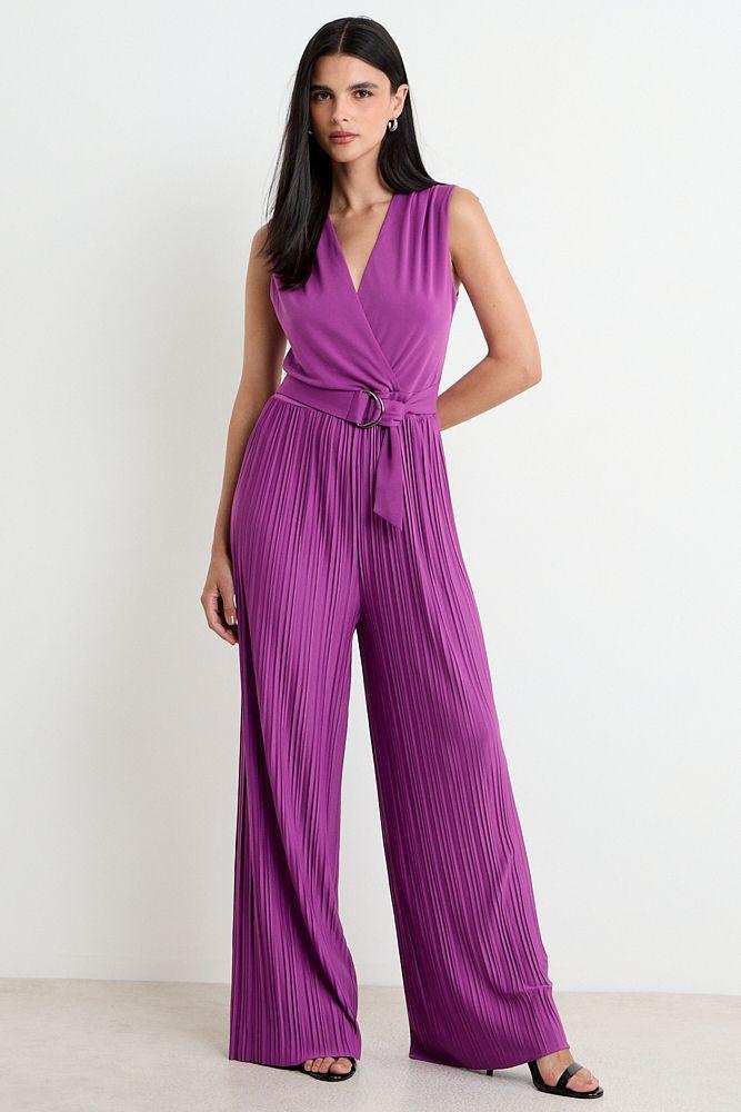 Enterito Sin Mangas Morado Ash 13207225011121-0