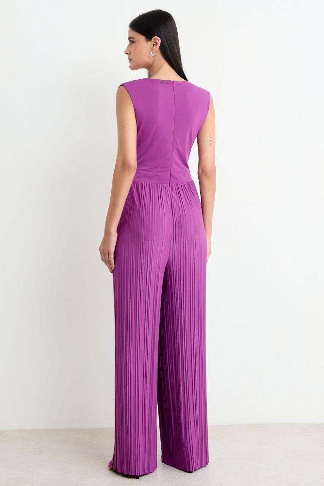 Enterito Sin Mangas Morado Ash 13207225011121-4