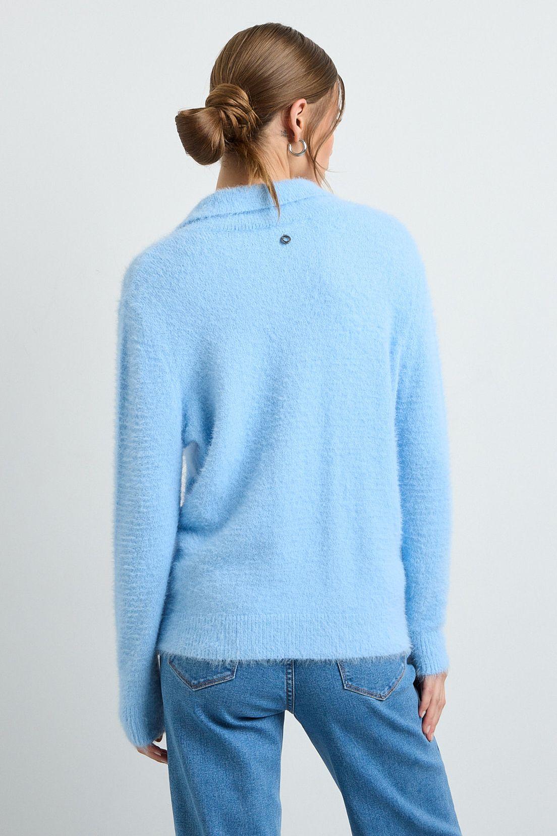 Sweater Mujer  18120125026110-3