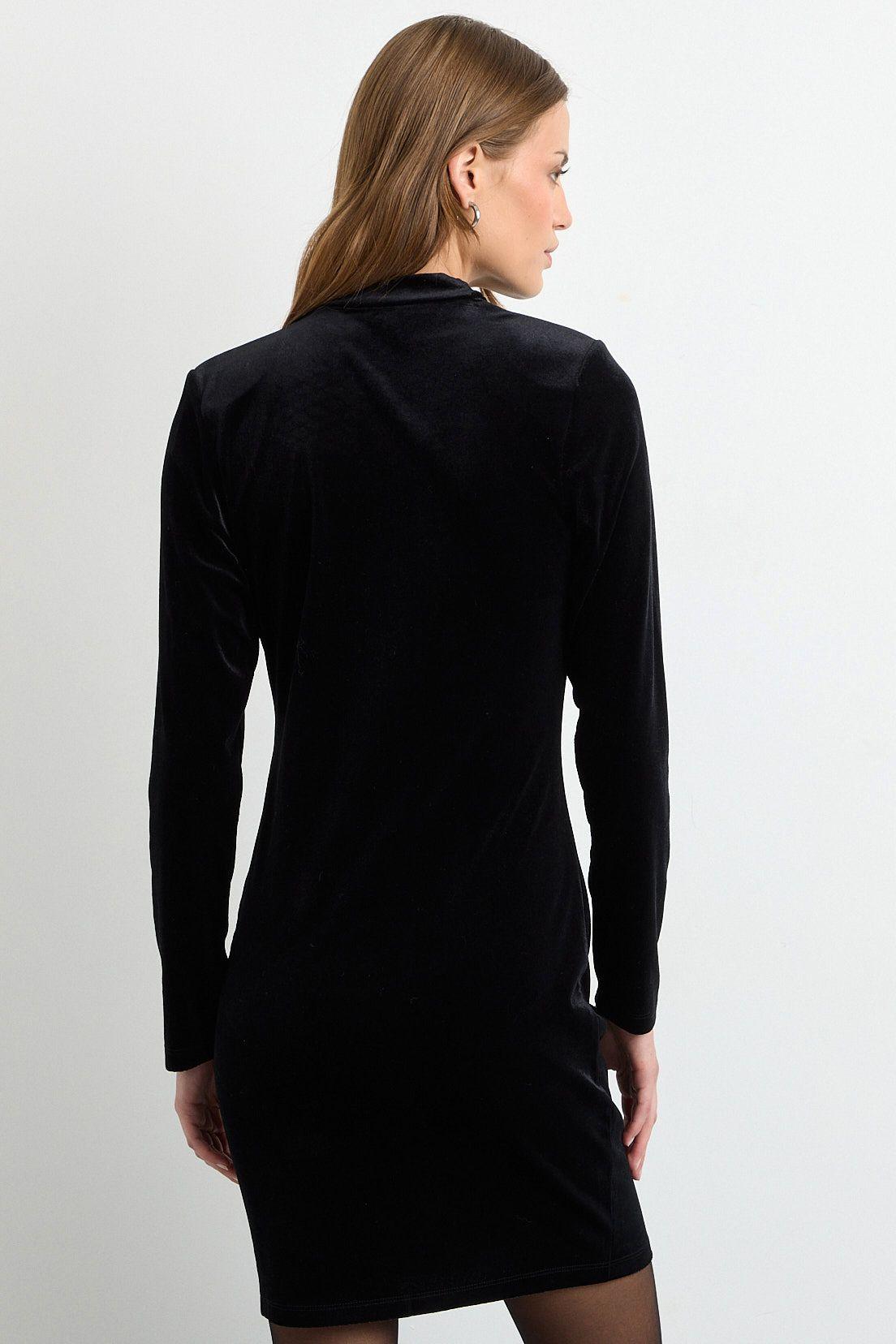 Vestido Corto Mujer  13020125006102-3