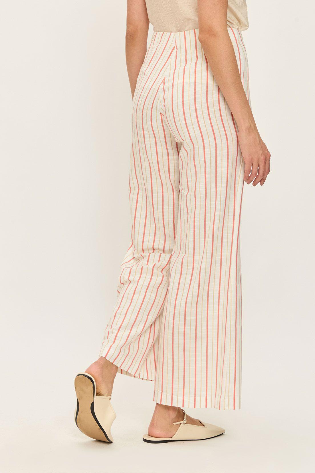 Pantalon Liso Coral Ash 11004224010133-4
