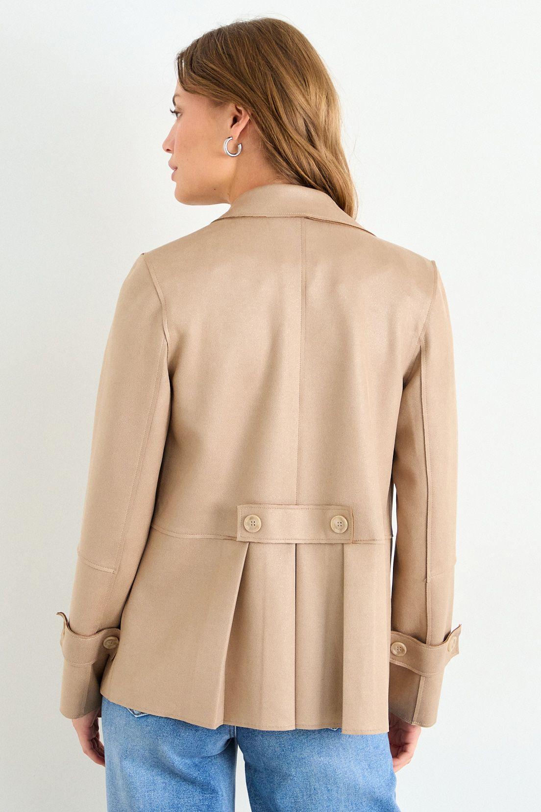 Tapado Liso Avellana iO 15420126002126-2