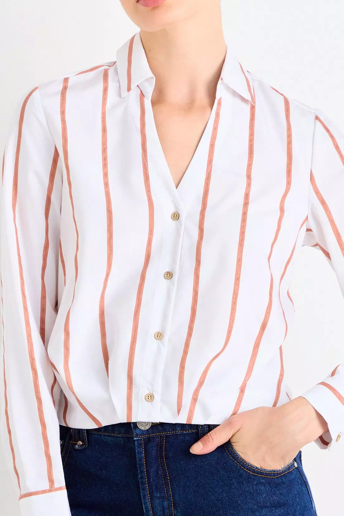 Blusa Fantasia Café iO 14120126009109-1