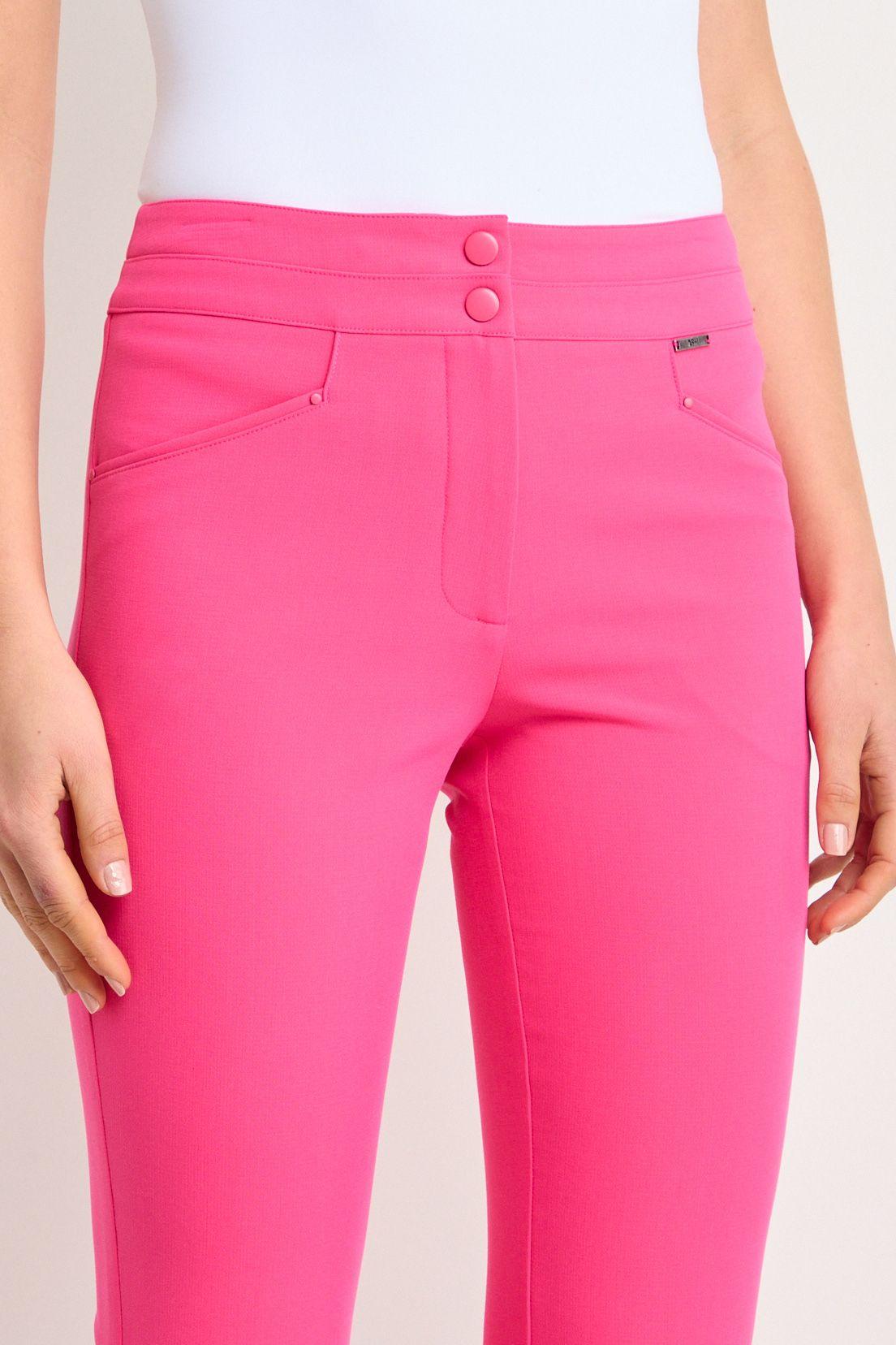 Pantalon Fucsia Ash 11007225091116-2