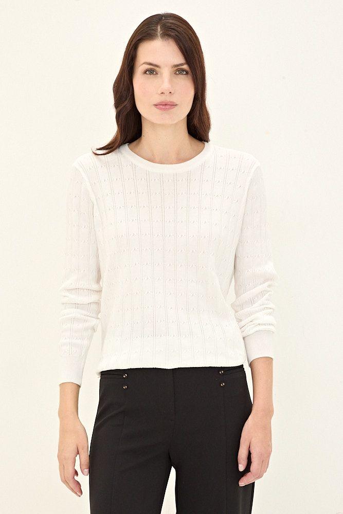 Sweater Mujer  18104125010105-0