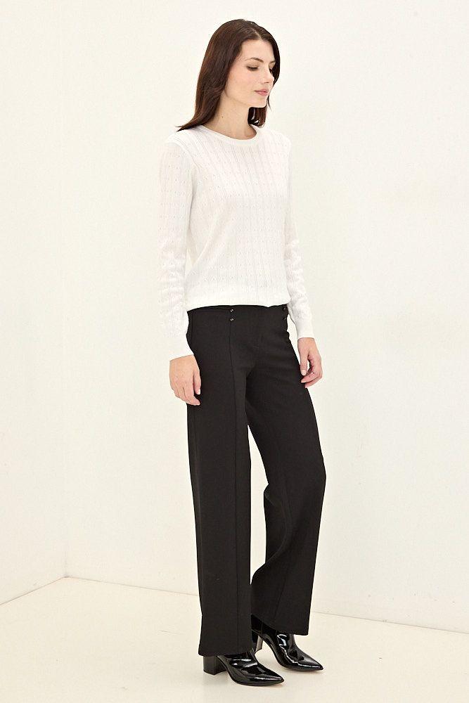 Sweater Mujer  18104125010105-4