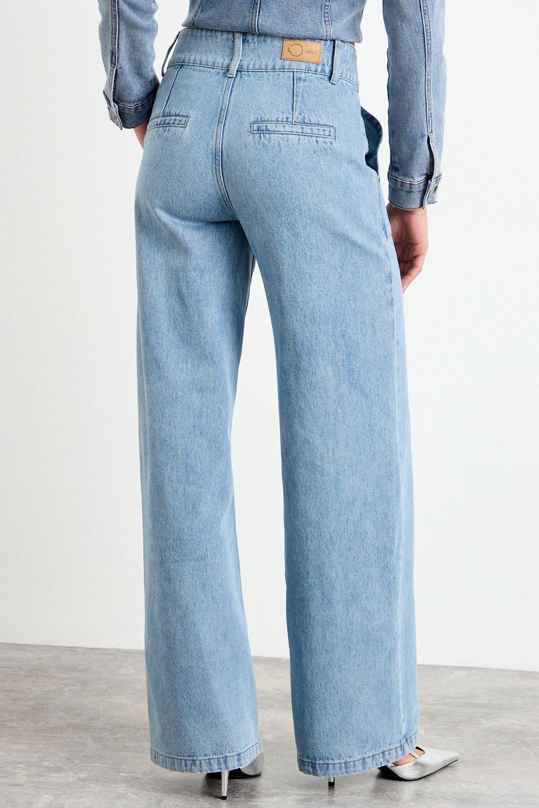 Jeans Celeste iO 11320225016110-3