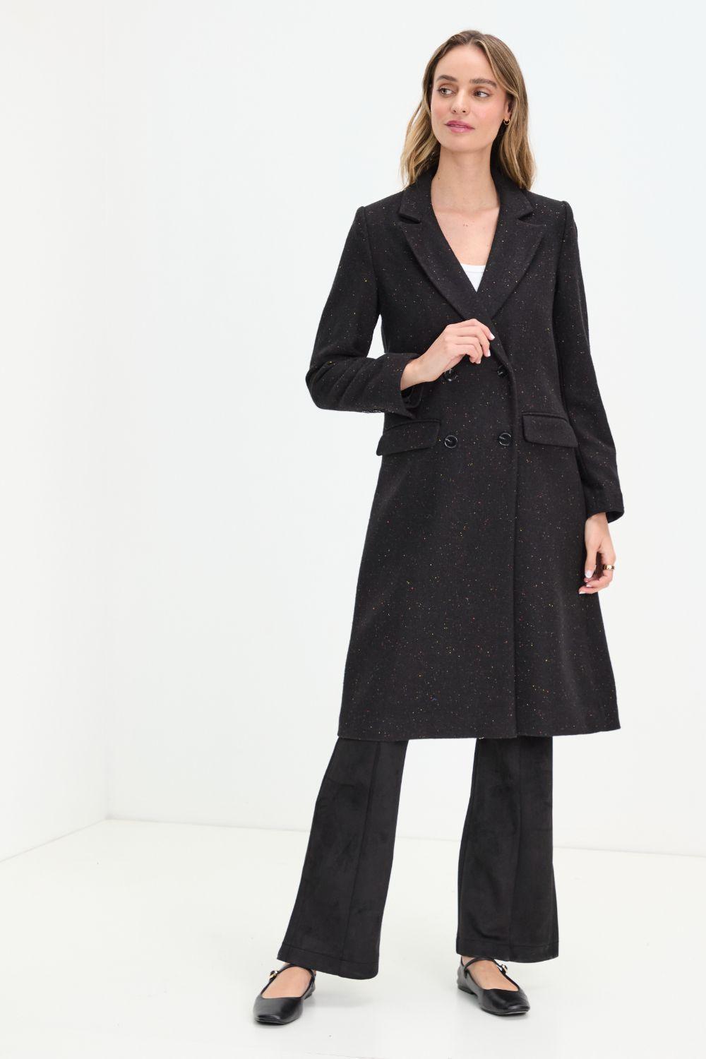 Chaqueton Fantasia Negro 17320125005102-1