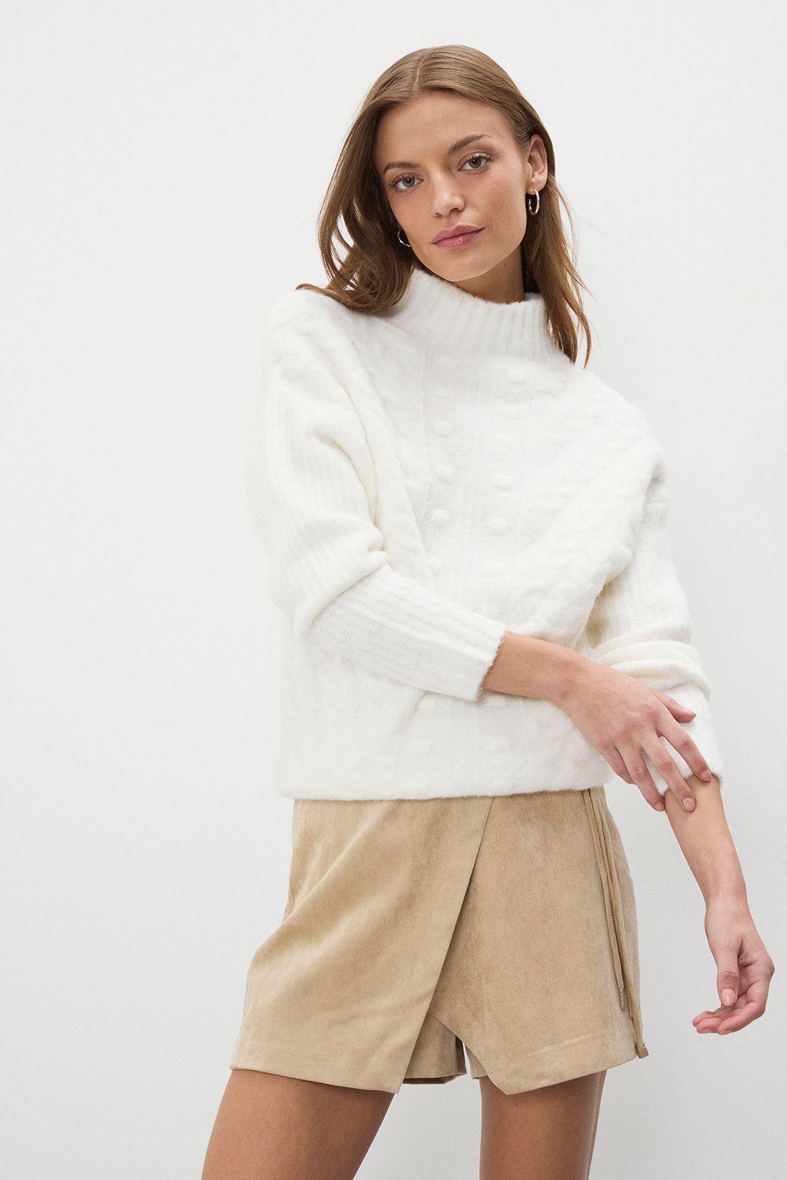 Sweater Mujer  18120125027105-1