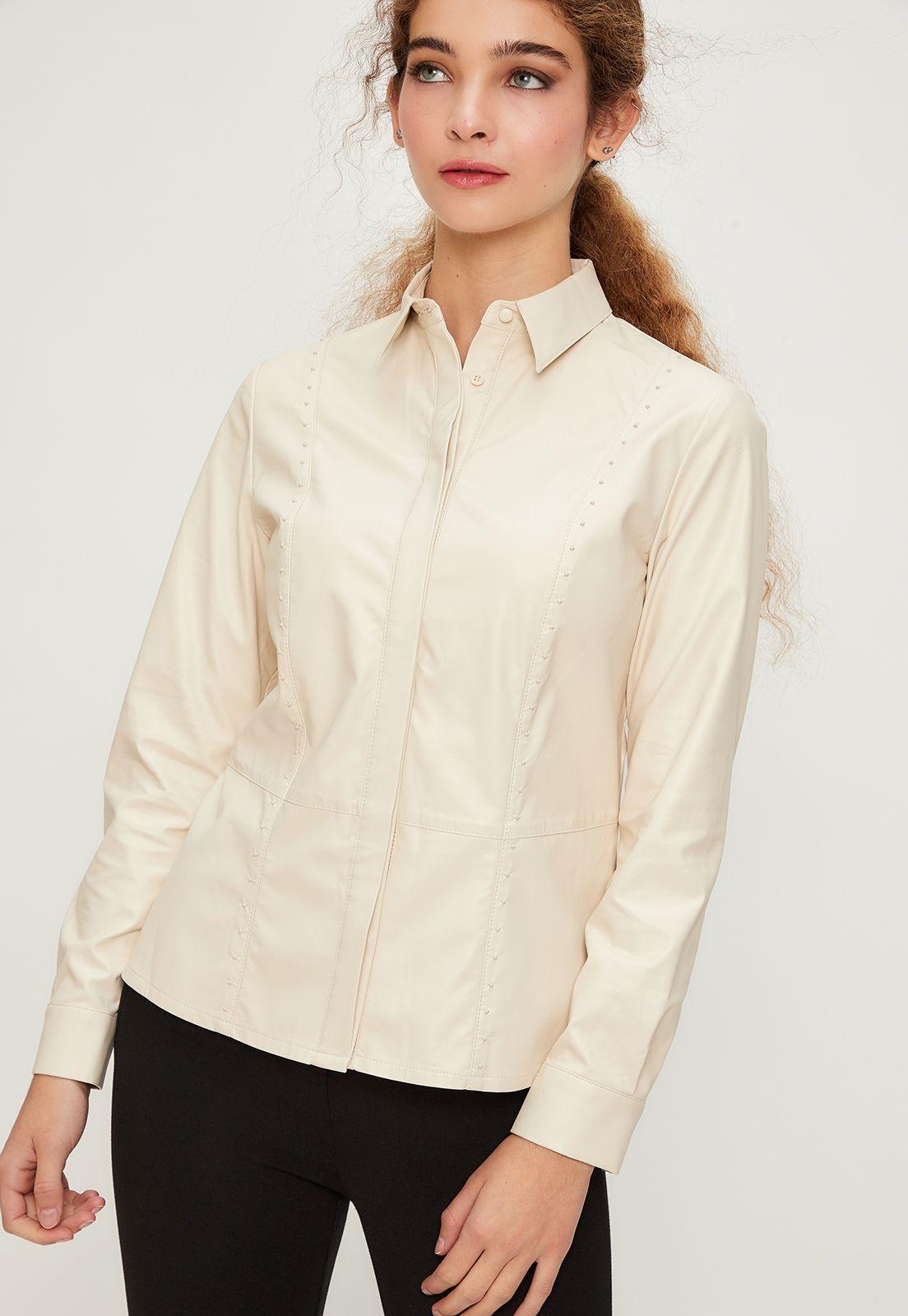 Blusa Lisa Blanco iO 14020224052105-2