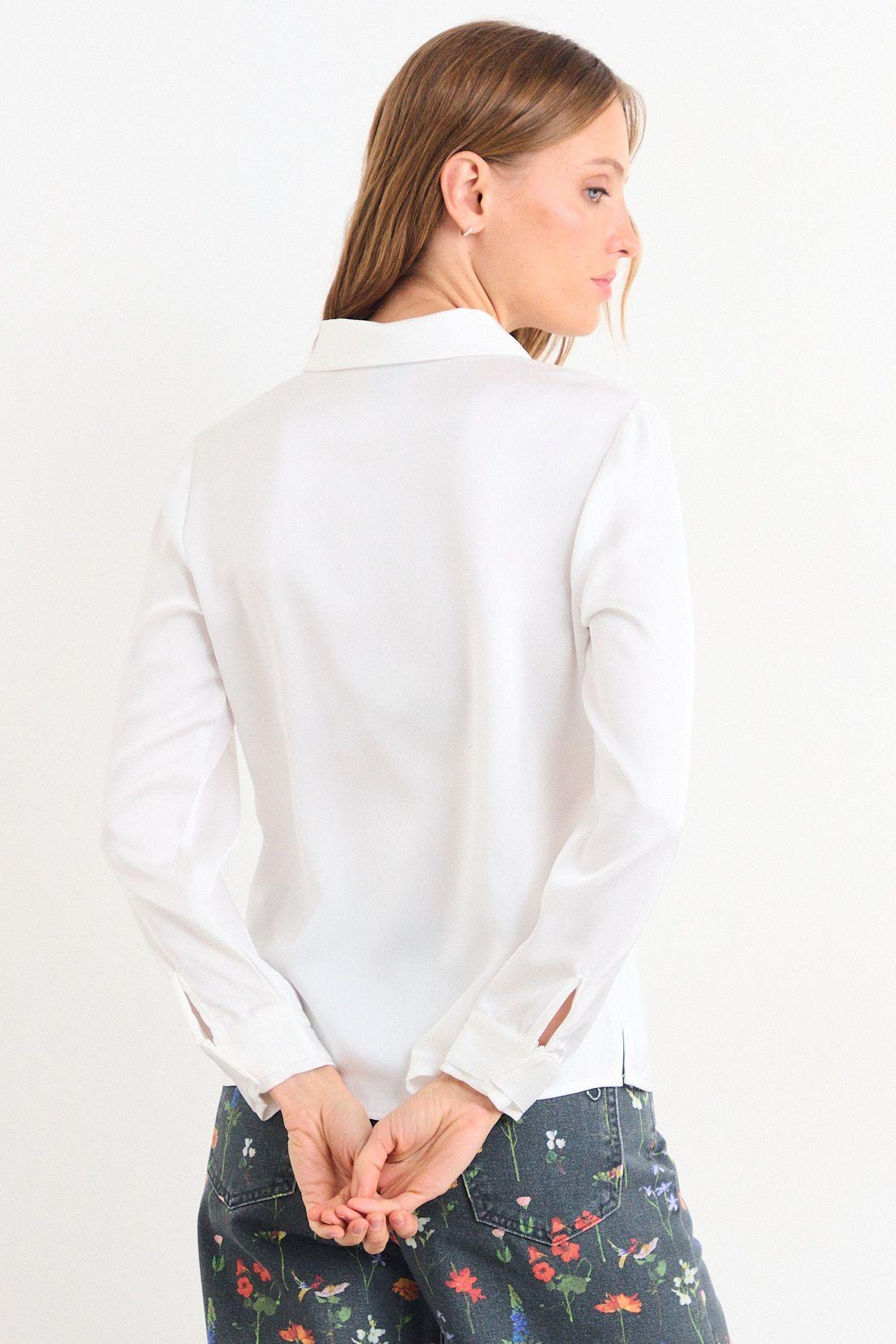 Blusa Lisa Crudo iO 14020126017105-2