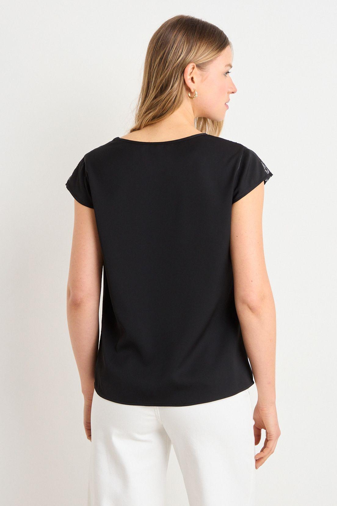 Blusas Negro Ash 14004225701102-2