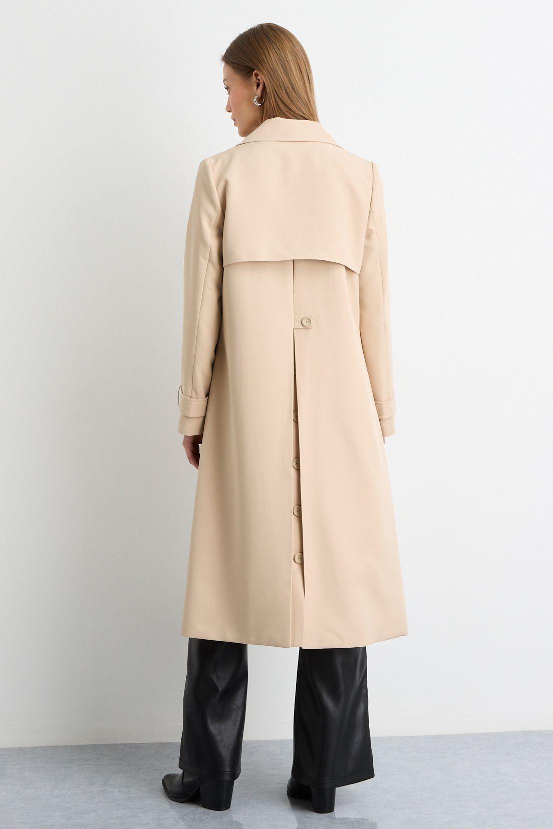 Trench Beige iO 17420225002106-3