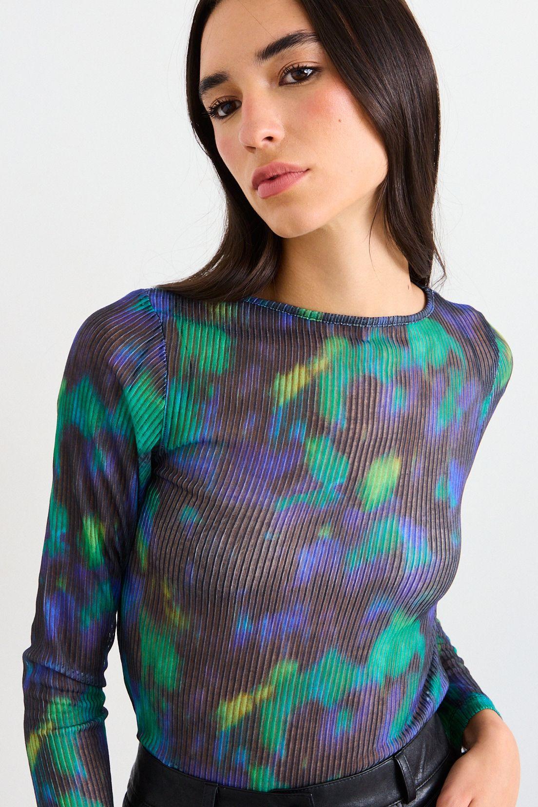 Polera Fantasia Negro iO 14320126005102-0