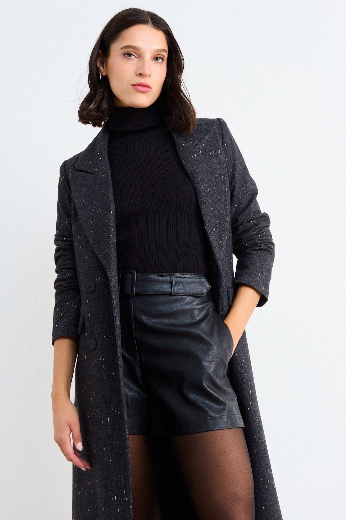 Chaqueton Fantasia Gris iO 17320126002163-0