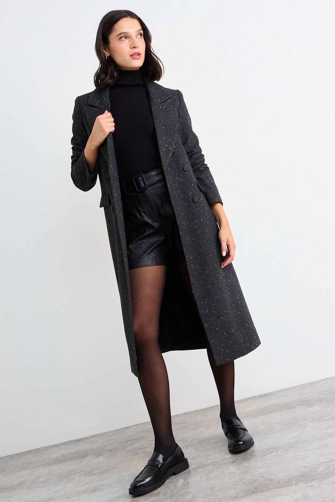 Chaqueton Fantasia Gris iO 17320126002163-4