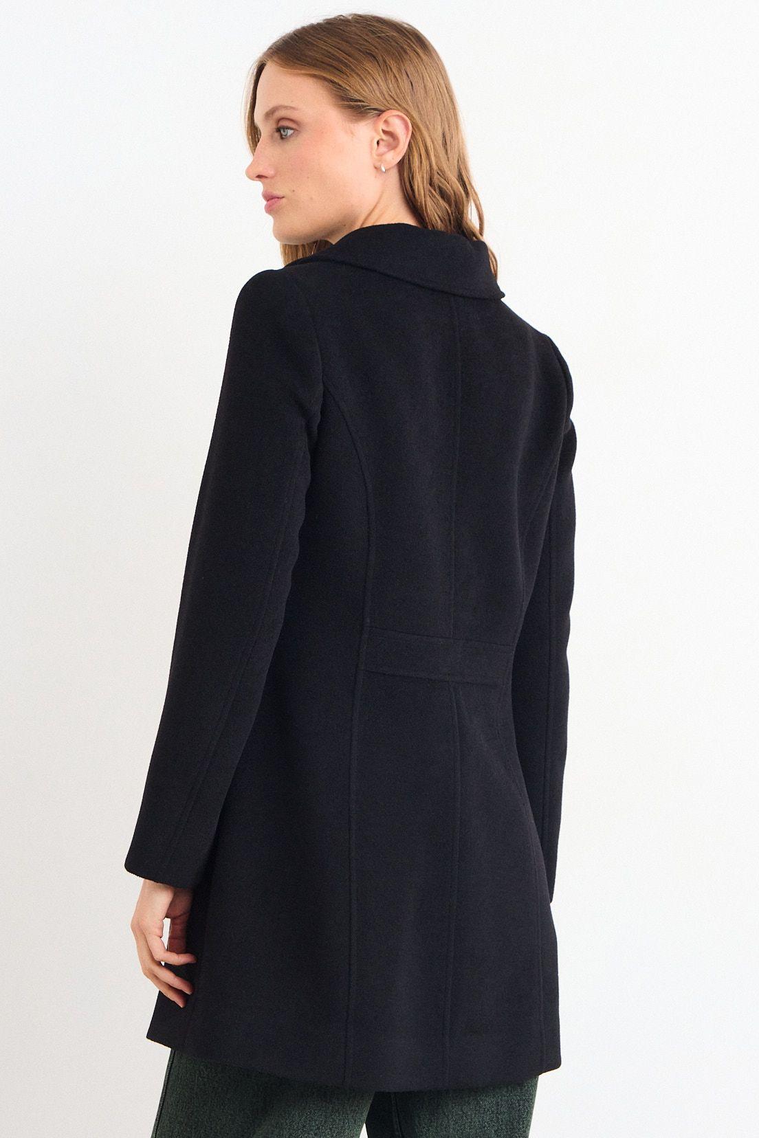 Chaqueton Liso Negro iO 17220126059102-1