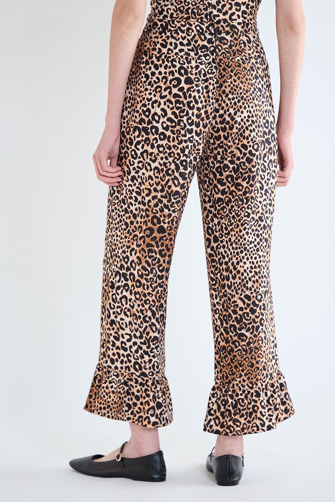 Pantalon Fantasia Cafe iO 11120125050129-4