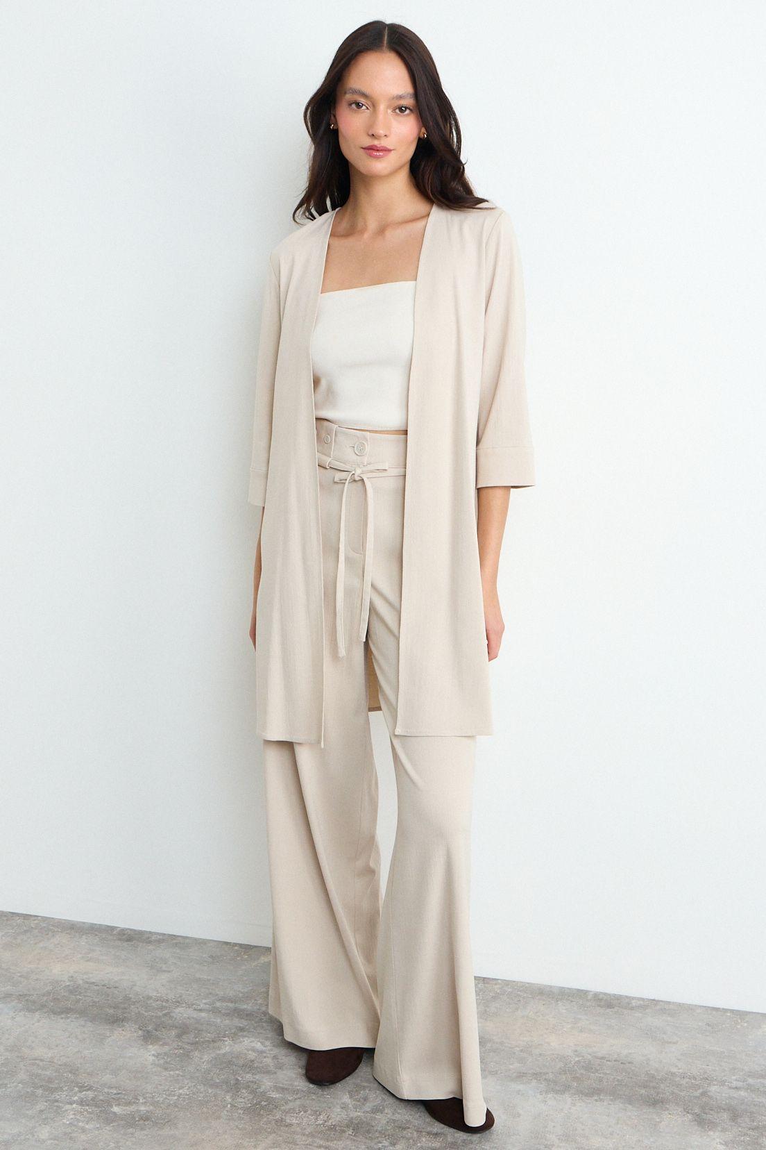 Tapado Liso Beige iO 15420225009106-4