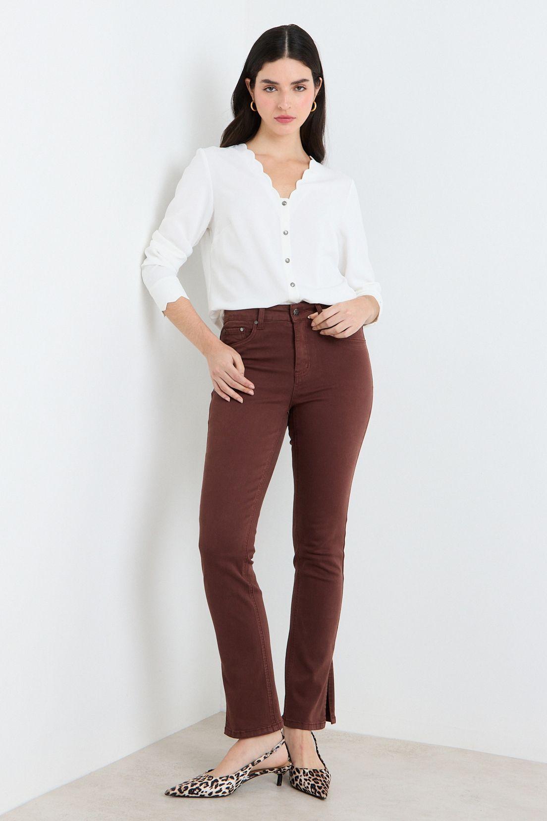 Jeans Café Ash 11307225002129-0
