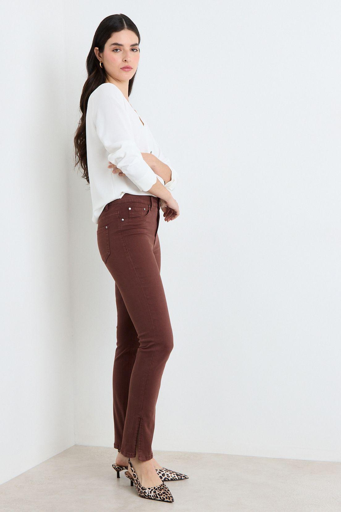 Jeans Café Ash 11307225002129-3