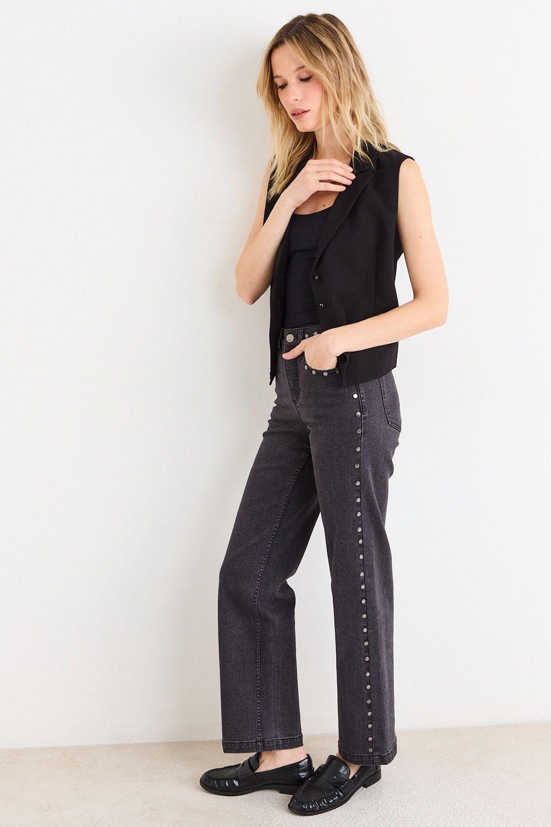 Jeans Gris Ash 11307226002113-4