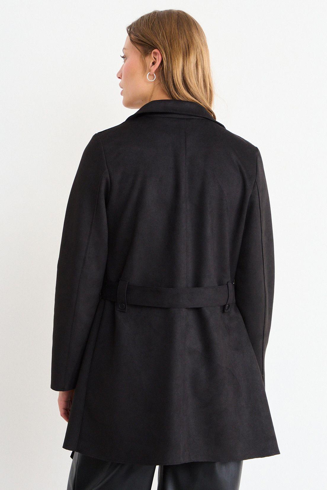 Tapado Liso Negro iO 15420126053102-3