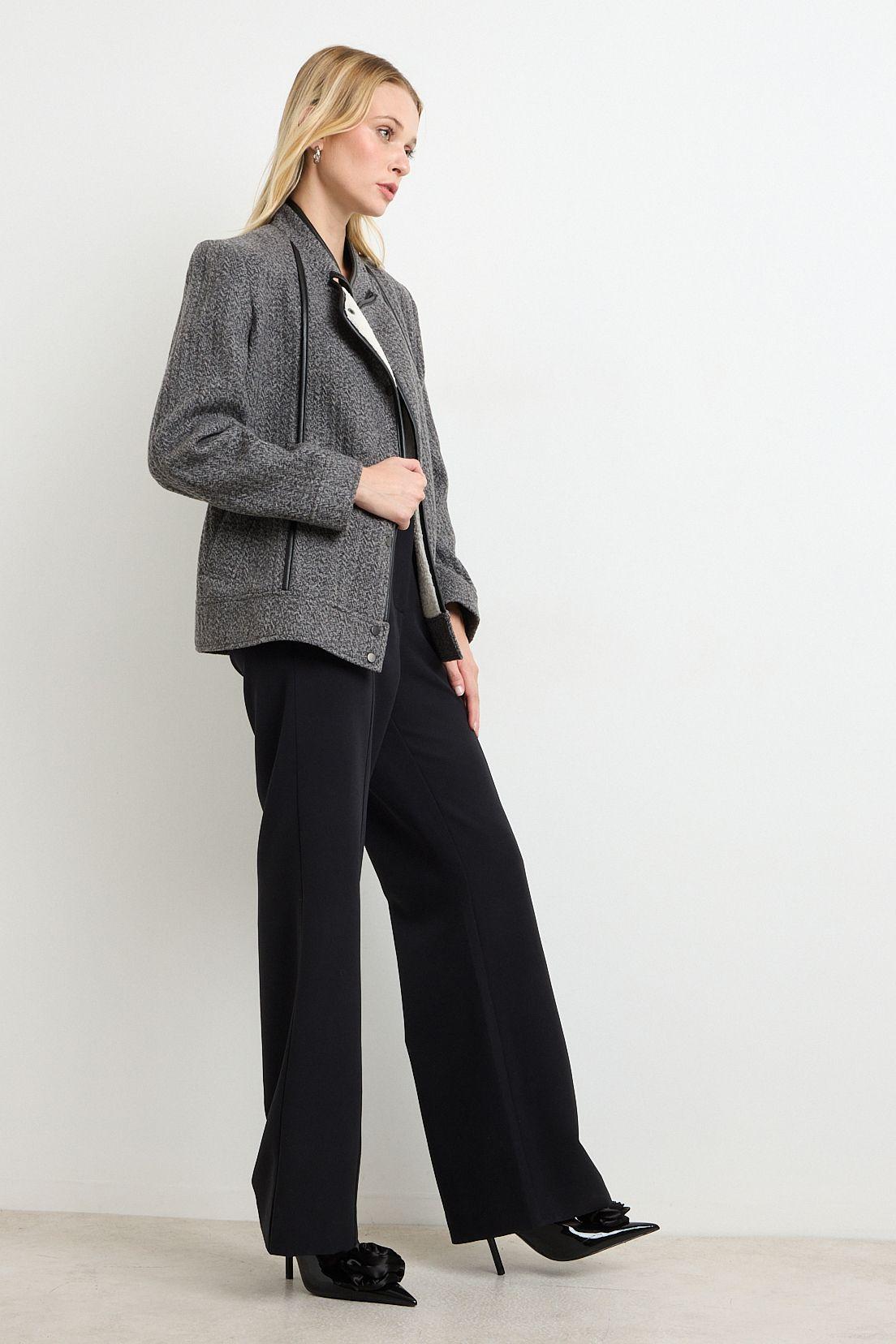 Chaqueta Mujer  17507125058113-2