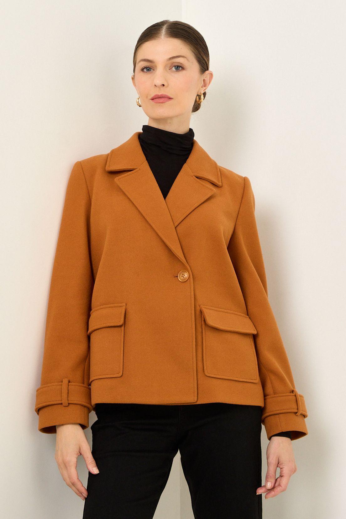 Trench Mujer  17404125003129-0